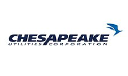 Chesapeake Utilities Share Price